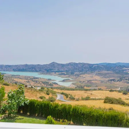 Maria De By Ruralidays Holiday home *