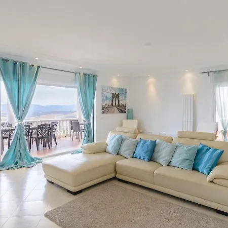 Holiday home Maria De By Ruralidays *