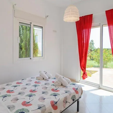 Holiday home Maria De By Ruralidays *