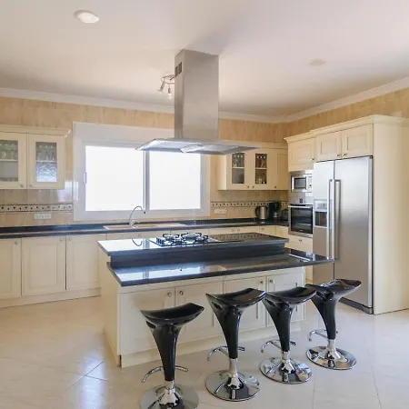 Maria De By Ruralidays Holiday home Periana