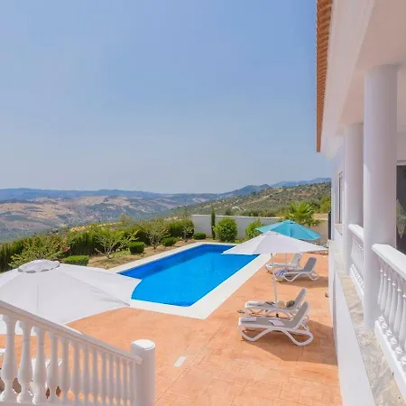 Holiday home Maria De By Ruralidays
