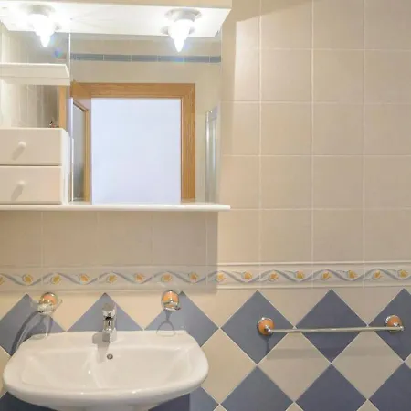 Maria De By Ruralidays Holiday home Periana