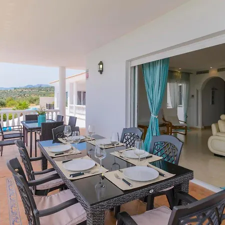 Holiday home Maria De By Ruralidays Periana
