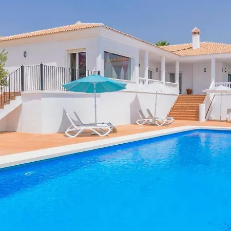 Holiday home Maria De By Ruralidays