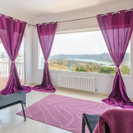 Holiday home Maria De By Ruralidays *